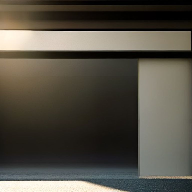Marshall & Warren Garage Door's Repairs LLC — professional Garage Door Repair in Stoneham, our branded team and work van — Garage Door Repair near me Marshall & Warren Garage Door's Repairs LLC — professional Garage Door Repair in Stoneham, our branded team and work van — Garage Door Repair near me